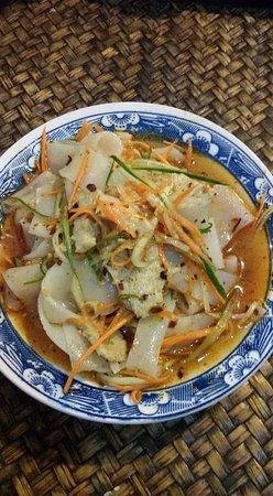 Qin Kitchen