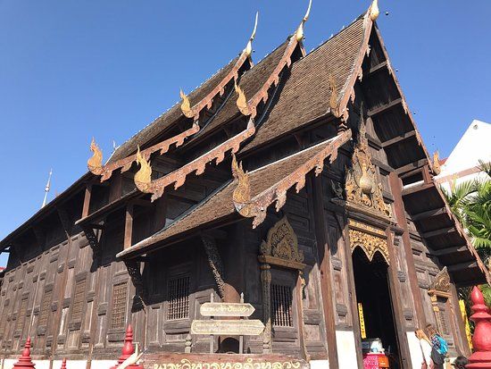 Wat Pan Tao